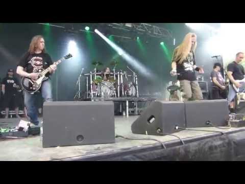 Obliveon - (Live at Amnesia Rockfest)