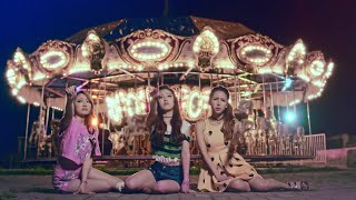 NWHITE - PARADISE (Official Video)