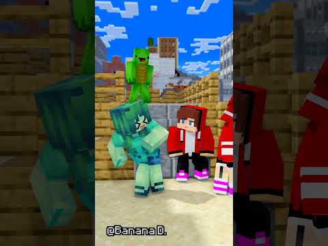 JJ Syster vs Zombie Girl Fart Attack in Brach ⛱️🌞 🌊