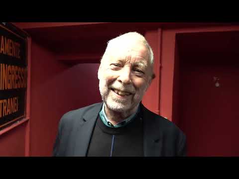 TJF 2024 - DAVE HOLLAND TRIO FEATURING JALEEL SHAW AND ERIC HARLAND