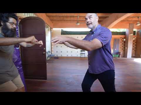 Refining the mind intent  | Tai Chi