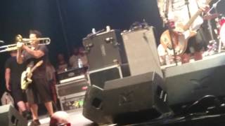 Nofx Live 2016 We March to the Beat of Indifferent Drum @ Biarritz Halle Iraty