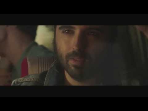 Sidecars - Los amantes (Videoclip oficial)