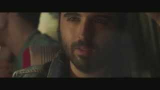 Sidecars - Los amantes (Videoclip oficial)