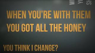 Harsh Truth - Doodle Time Stories (Official Lyric Video)