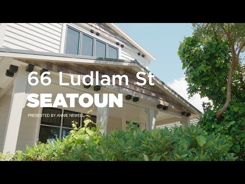 66 Ludlam Street, Seatoun - Wellington (Annie Newell)