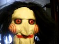 Dino As Saw