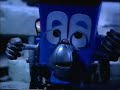 Cogs Hollow E05 Chuff The Rockbashers