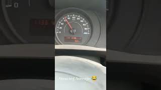 Amazing Average || Maruti Suzuki Swift Lxi Petrol 2019