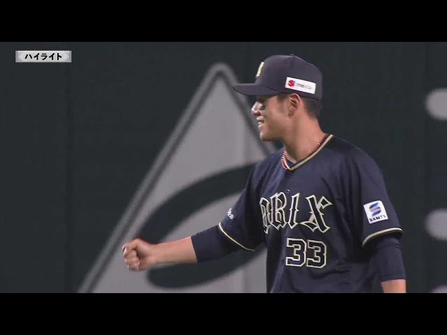 【ファーム】5月18日 ホークス対バファローズ ハイライト