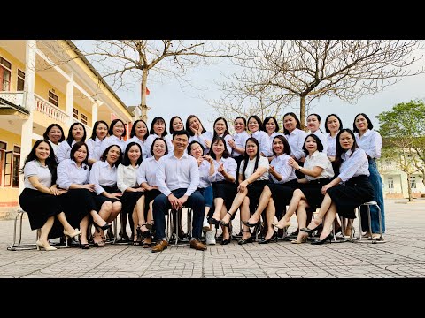 BÀI HÁT TRƯỜNG HỒ TÙNG MẬU MẾN YÊU