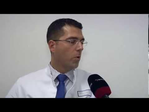 Schmerzen in der Leiste auf der rechten Seite von Männern und Taille Zervikale Osteochondrose Behandlung Perms