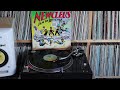 Newcleus - Jam On Revenge (1984) - B4 - No More Runnin'