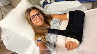 I’m Getting Wrist Surgery… AGAIN
