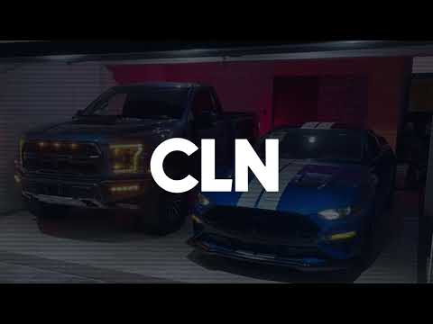 CLN - Hans El Oso Luis R Conriquez