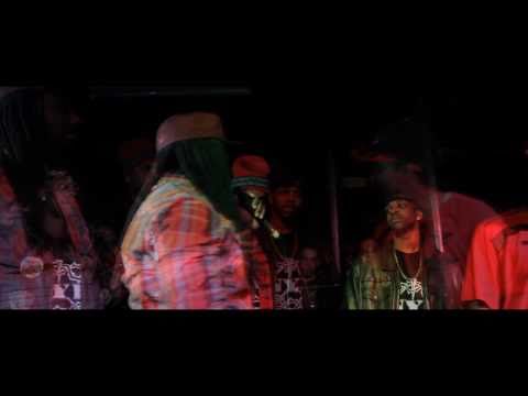 WINTER WARS 2011: Part 3 - Flip Dogg Performance / O-Red vs M3