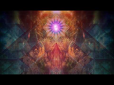 Dubnotic & Mettakin & Yestegan Chay - Haoma - Psydub, Psybient, Organic, Electronic, Ethnic, World