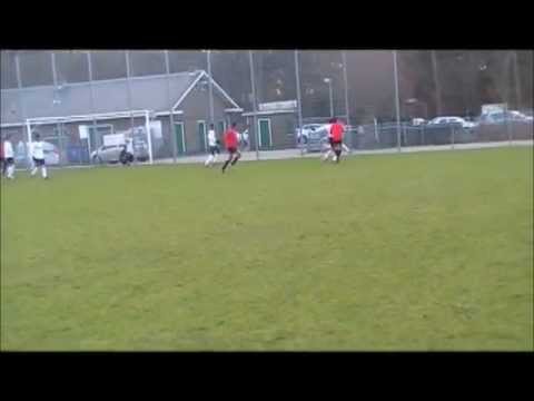 Die Haghe C3   Toofan C1 Deel 2