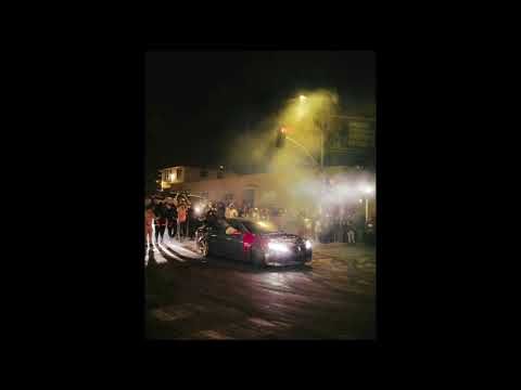 [FREE] Bay Area x West Coast Type Beat - "All Gas"