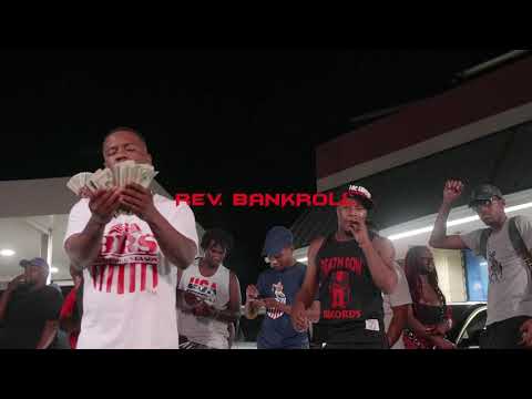 Reverend Bankroll & BobStreet-Kill Da Cap -(Official Music Video)