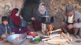 Download lagu life in a Cave home | Village life of Afghanistan| Cooking traditional food mp3 Download lagu life in a Cave home | Village life of Afghanistan| Cooking traditional food mp3