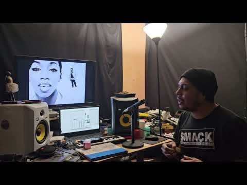 Estelle ft Kanye West American Boy Reaction