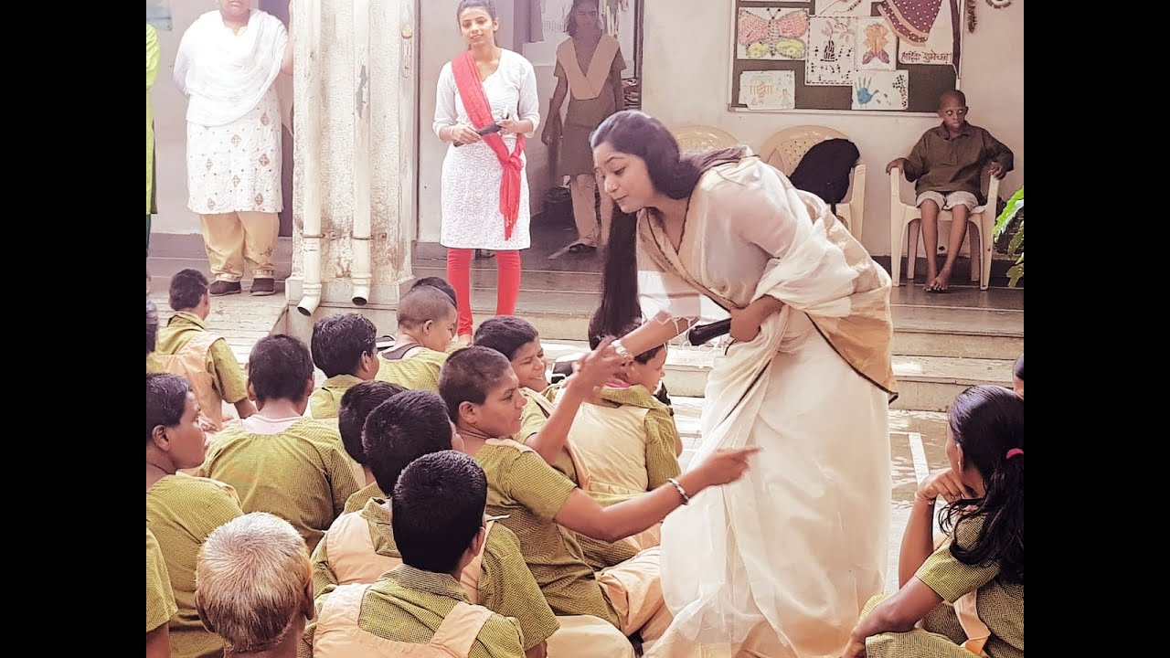 Shivaakriti Foundation