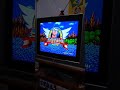 SONIC MEGA DRIVE SEGA Shorts Sonic Megadrive Sega 16bit Segagenesis