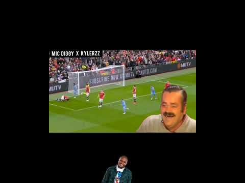 Man United's AWFUL 21-22 season in a nutshell. The best video ever 😂