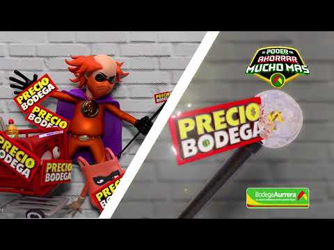 Bodega Aurrera | ¡Basta de mentiras, Don Gasto!