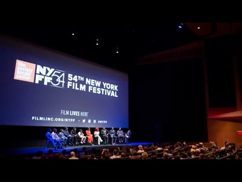 Tessitura powers high-volume ticketing at Film Society of Lincoln Center