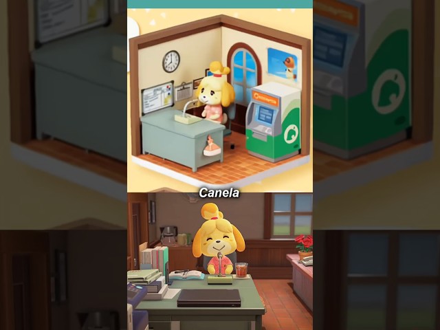 Vídeo relacionado con Animal Crossing: New Horizons [Importación italiana]