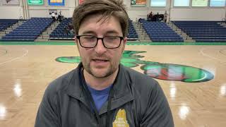 Tourney 2024: Runaway scoring dominated Tuesday tourney games