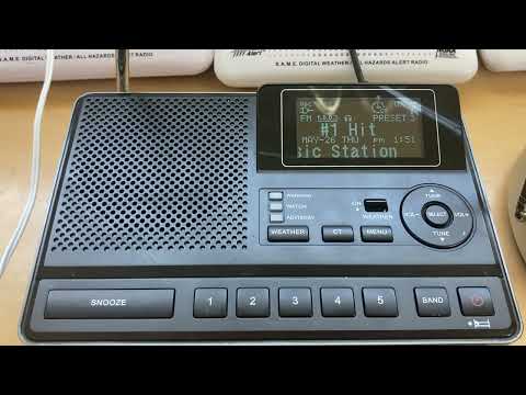 (NEW) KZHT TOTH Station ID