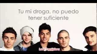 The Wanted - Summer Alive - Traducida al español