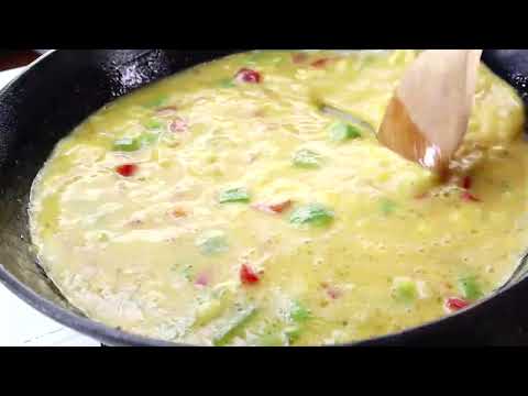 Air Fryer Copycat McDonald’s Breakfast Burritos Recipe