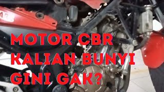 Download lagu MEMBAGONGKAN SUARA CBR BERISIK KETIKA PANAS🧐 ‼️PART 1 mp3