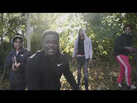 BSG Luhm - Freestyle (Official Music Video)