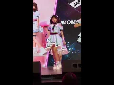 VID0920 SUMOMO - Landmark ( Baitoey Fogus)JAPAN EXPOTHAILAND2020 @ Central World #CMDreamDaisy124851