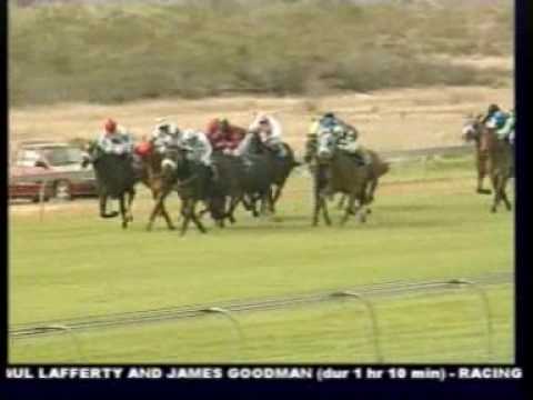 Racing Express Speedhorse Maiden Plate 1600m 21 Aug 09 Fairview