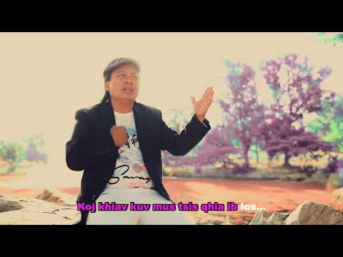 Ya Xiong, Tseem Tos (OMV) nkauj tawm tshiab