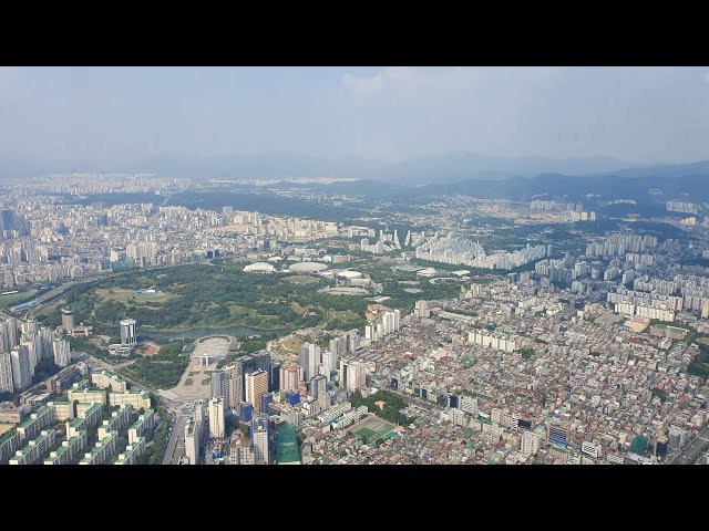 Výslovnost videa Lotte World Tower v Anglický