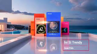 Iwan Fals Ini Si Trendy