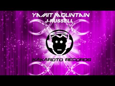 Yamit Mountain - J-Russell (Original Mix)