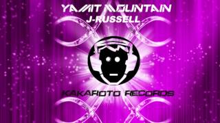 Yamit Mountain - J-Russell (Original Mix)