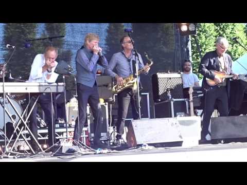 Tom McGuinness with The Manfreds and Paul Jones - When I'm Dead and Gone