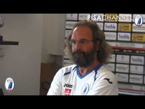 Pisa Nocerina: il pensiero del Mister.