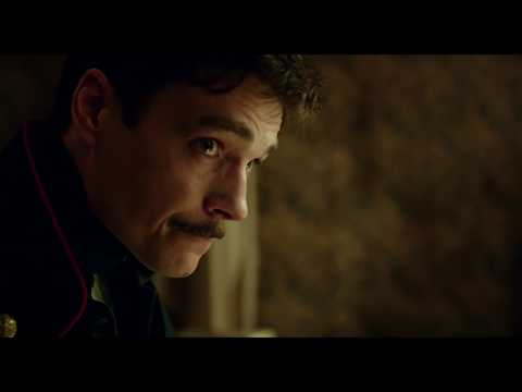 映画『アンナ・カレーニナ ヴロンスキーの物語』予告編