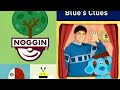 Noggin Mouse Difference Blue S Clues HQ JTNANJK Reupload