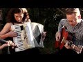 G Burns Jug Band KC Moan
